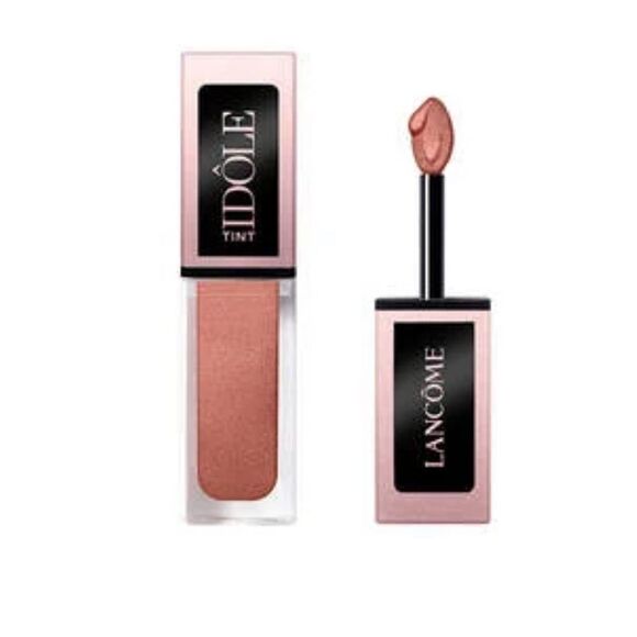 Lancôme IDÔLE TINT LIQUID EYESHADOW & EYELINER color: 03 Hot Lava - Picture 1 of 5